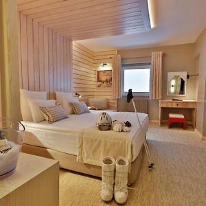 Chambre de Luxe Lit King-Size